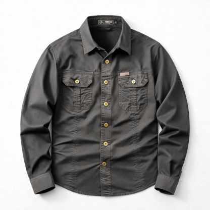 IronRidge Outdoor Long-Sleeve Shirt