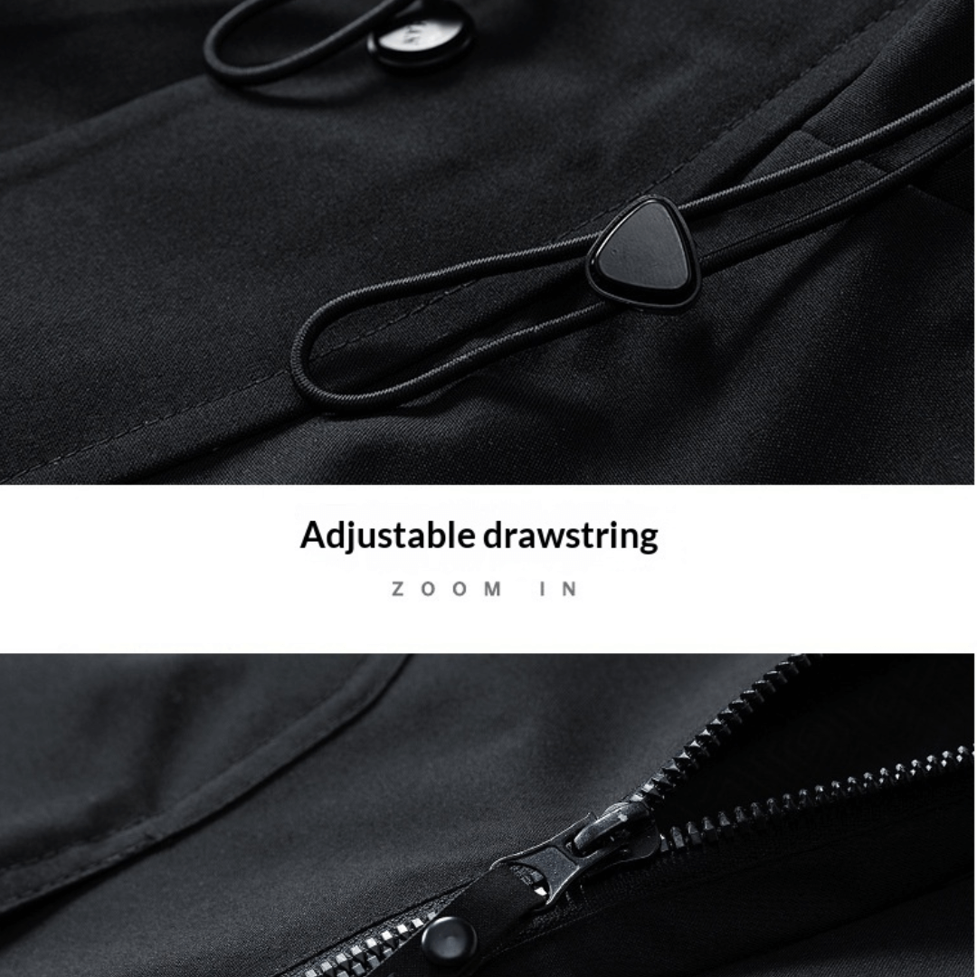 ApexShield Outdoor JacketApexShield