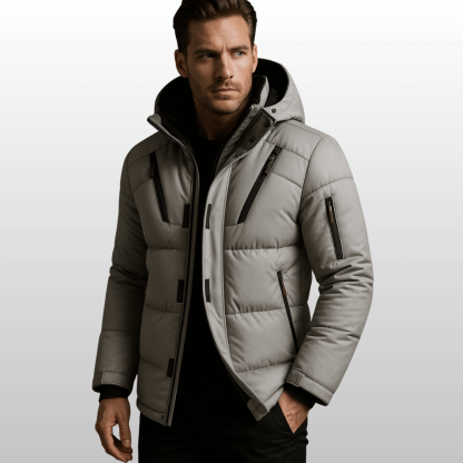 ArcticTrail Down Parka