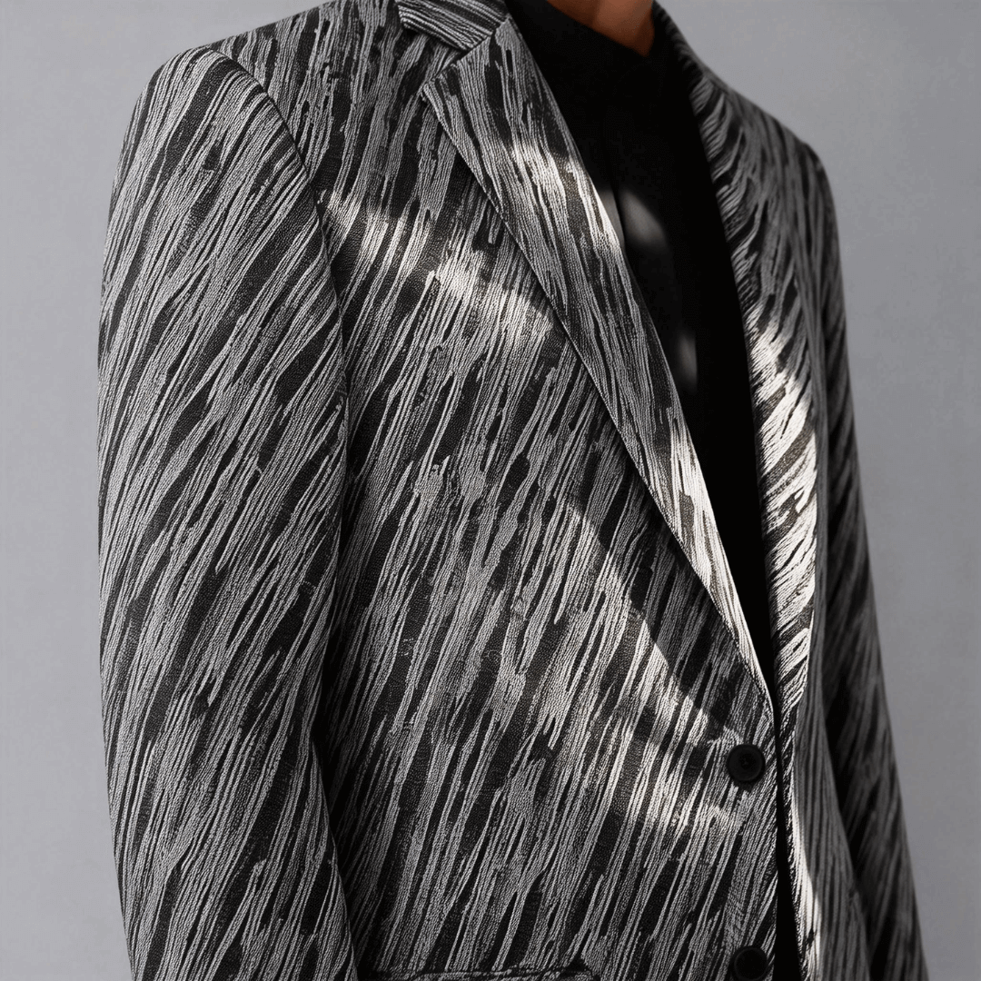 Greywood Signature Blazer