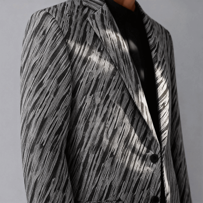 Greywood Signature Blazer