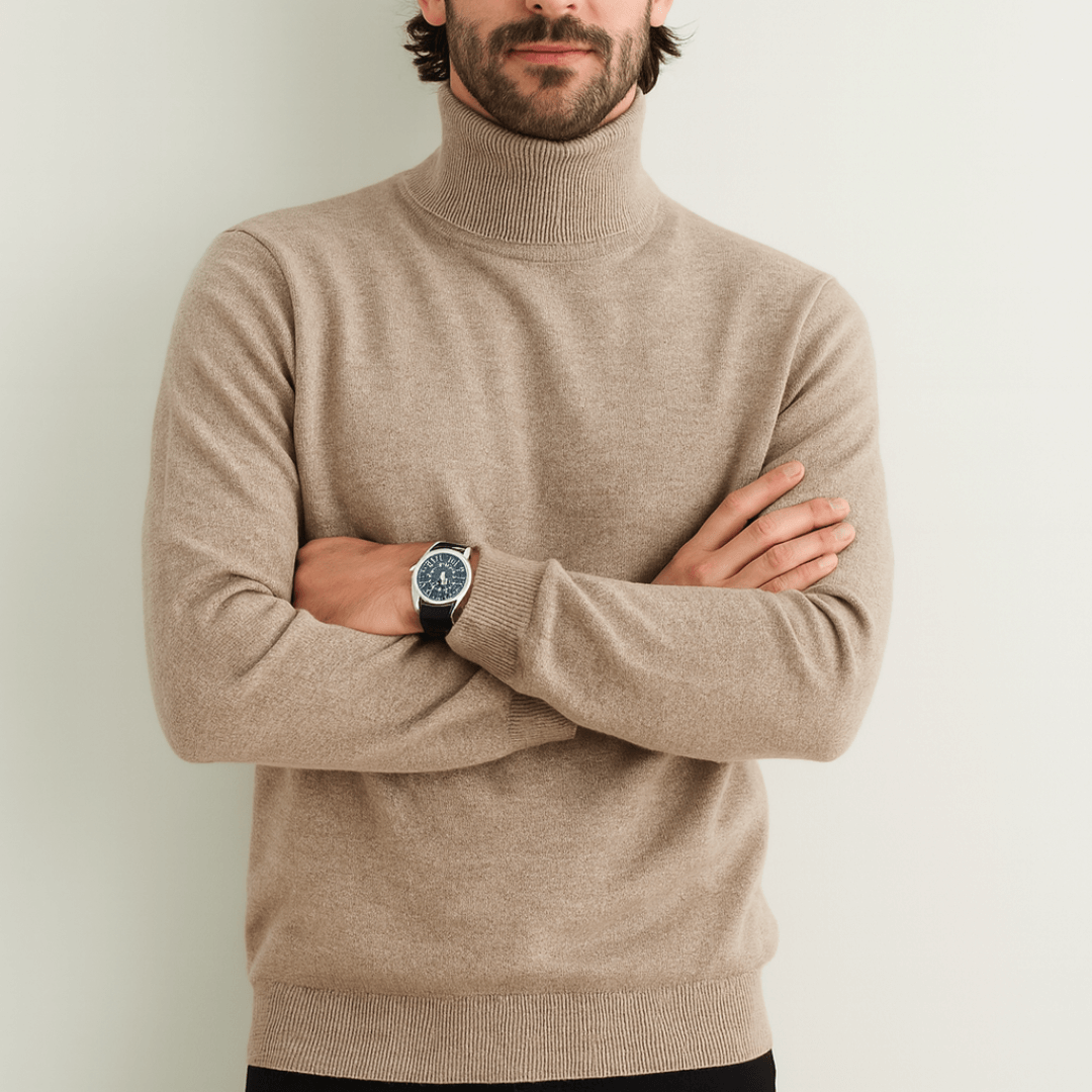 CloudTouch Cashmere Knit