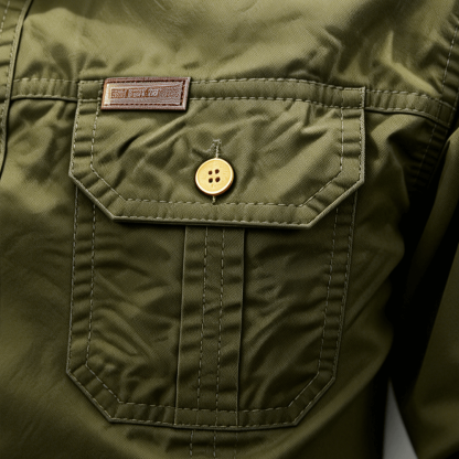 IronRidge Outdoor Long-Sleeve Shirt