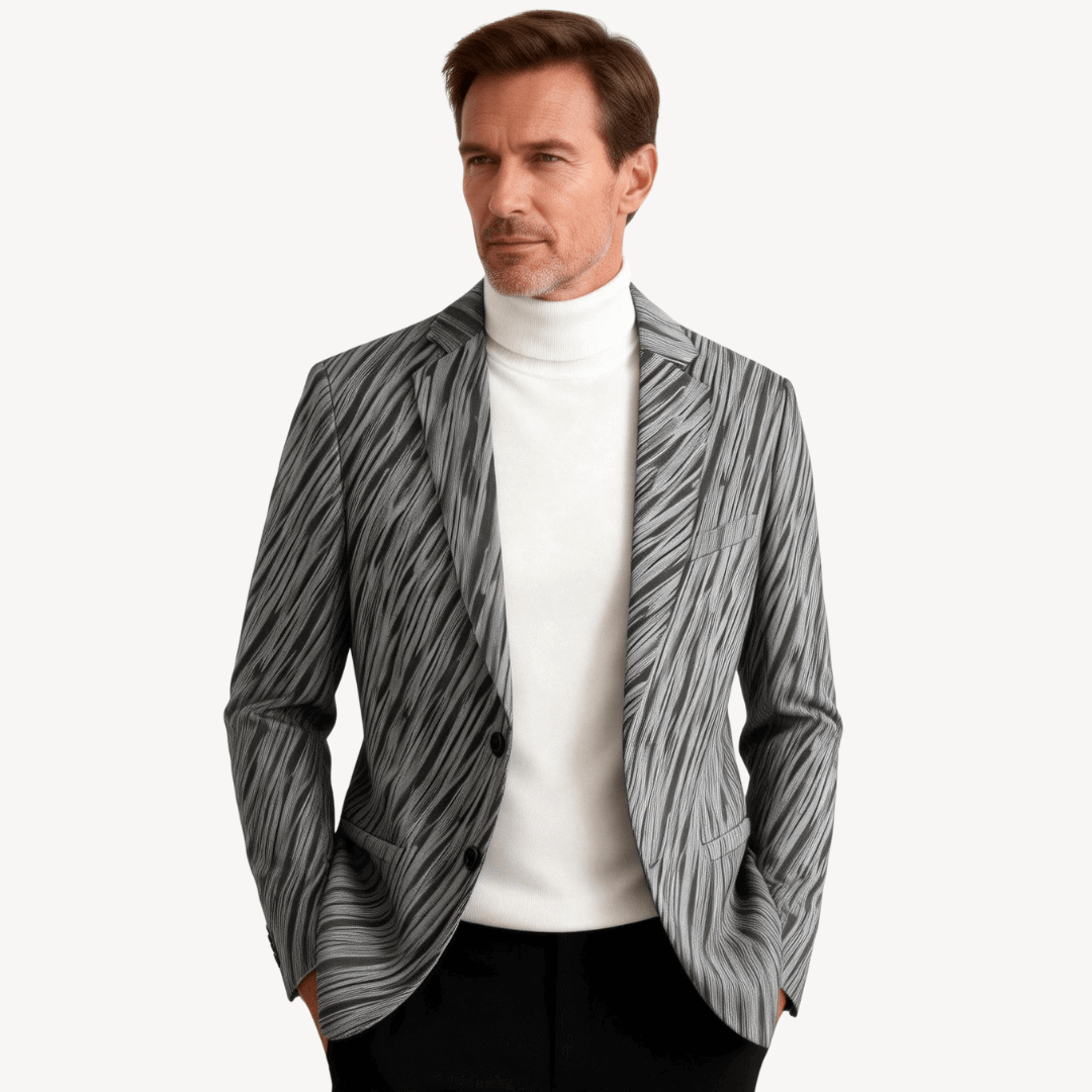 Greywood Signature Blazer