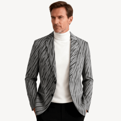 Greywood Signature Blazer