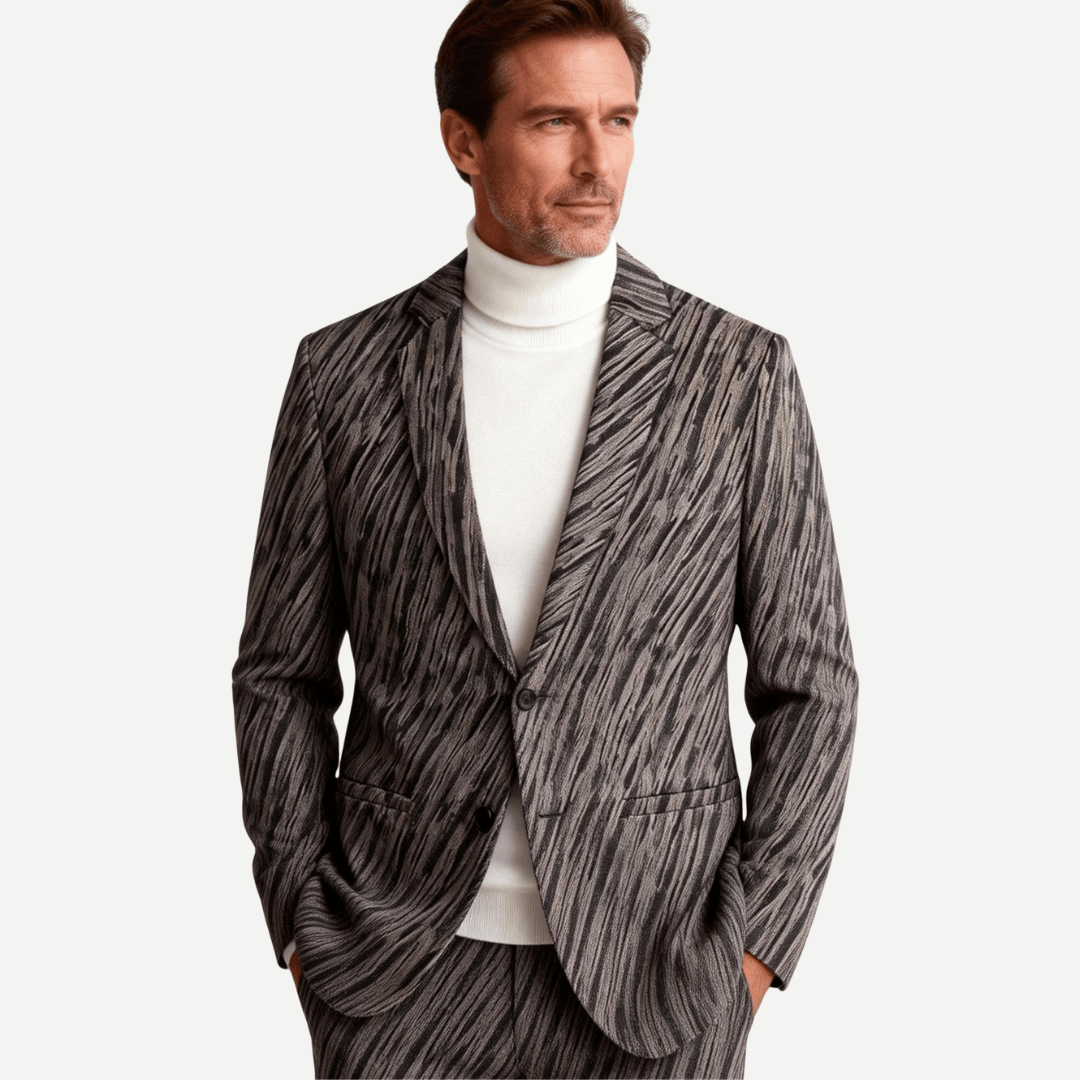 Greywood Signature Blazer