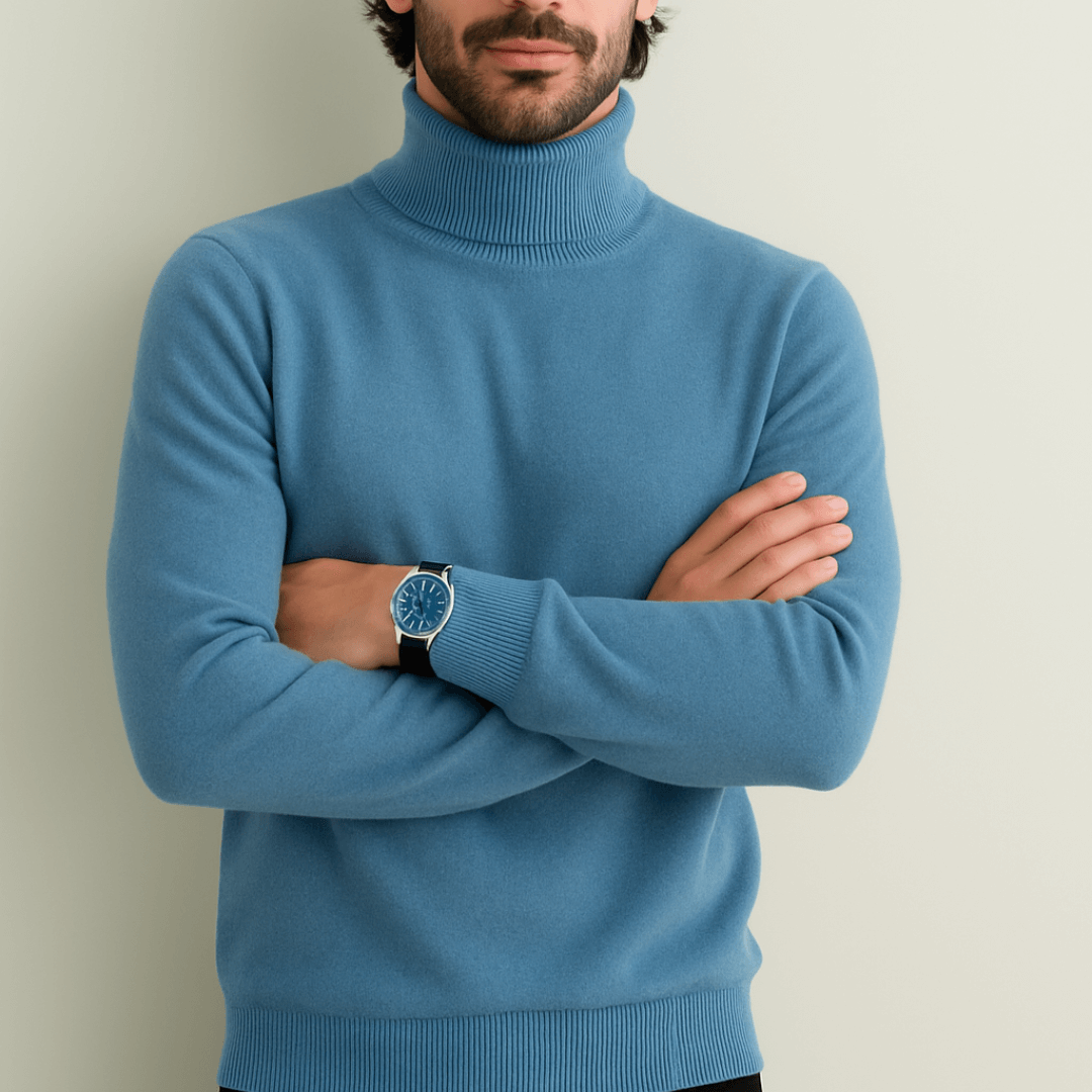 CloudTouch Cashmere Knit