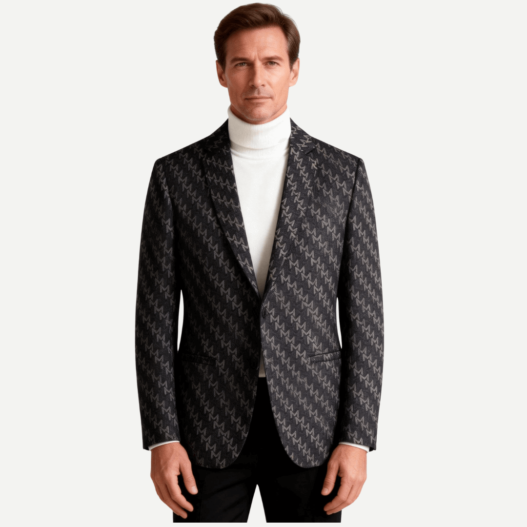 Greywood Signature Blazer