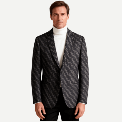 Greywood Signature Blazer