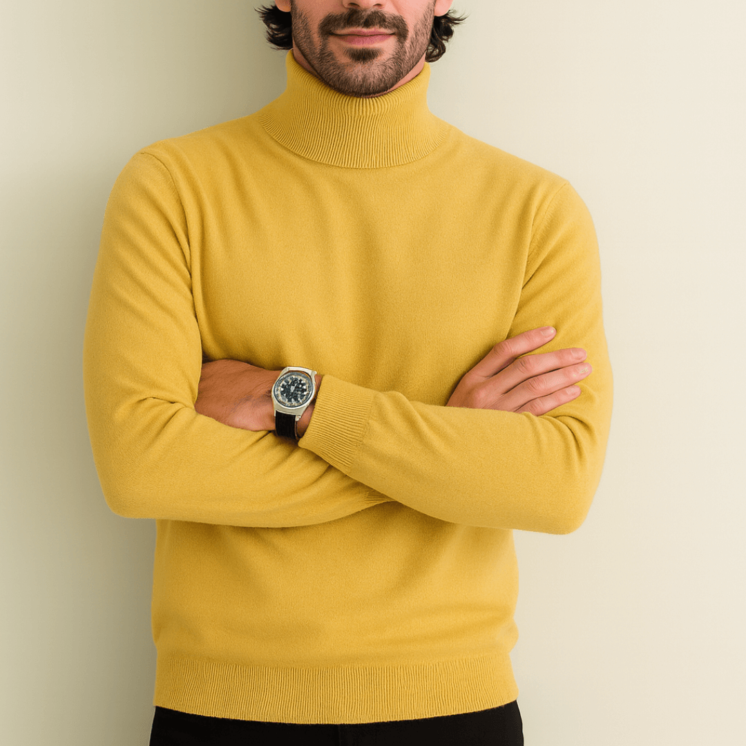 CloudTouch Cashmere Knit