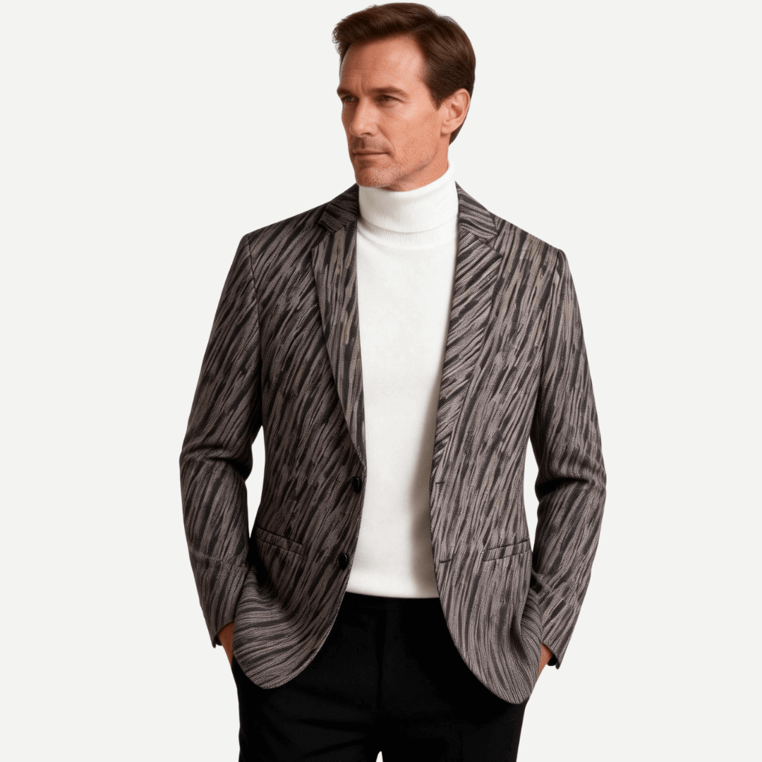 Greywood Signature Blazer