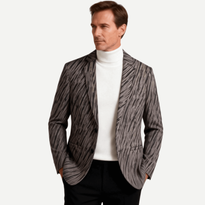 Greywood Signature Blazer
