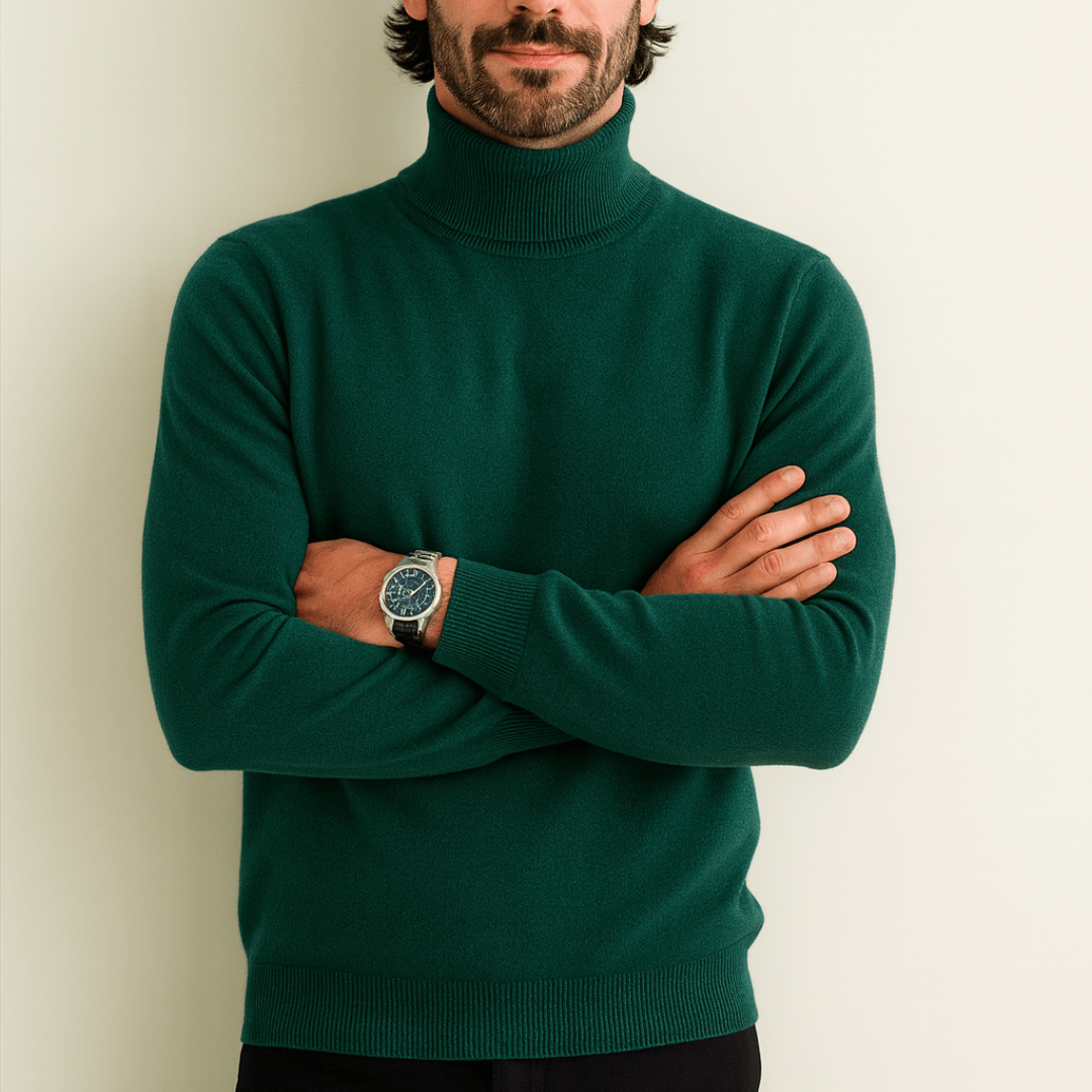 CloudTouch Cashmere Knit