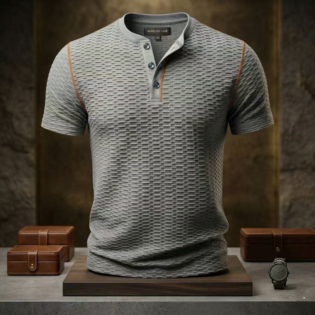 The Only Shirt That Breathes With You