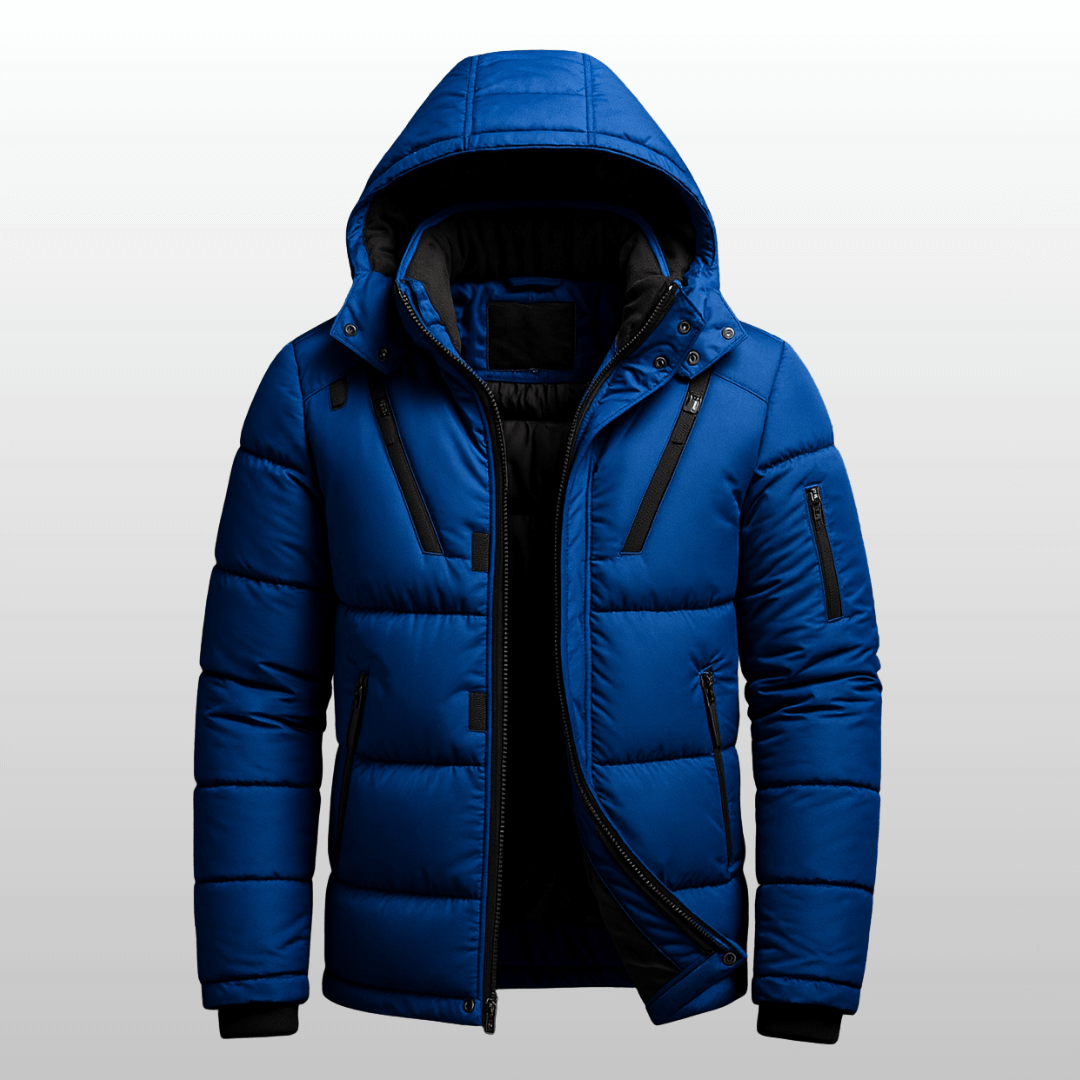 ArcticTrail Down Parka