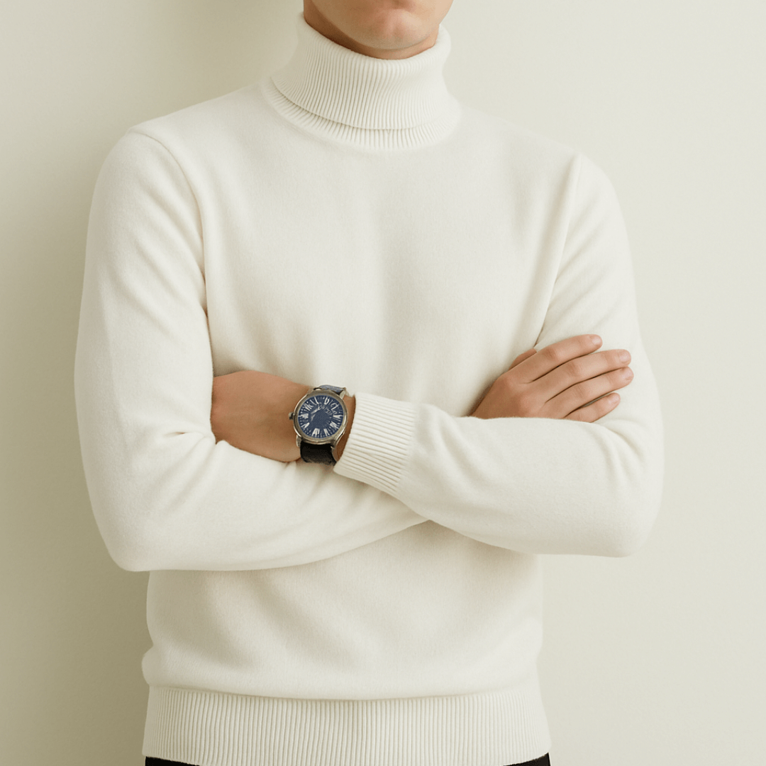 CloudTouch Cashmere Knit