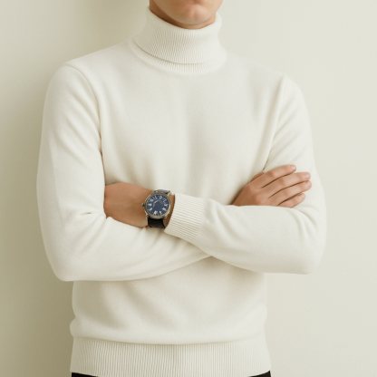 CloudTouch Cashmere Knit