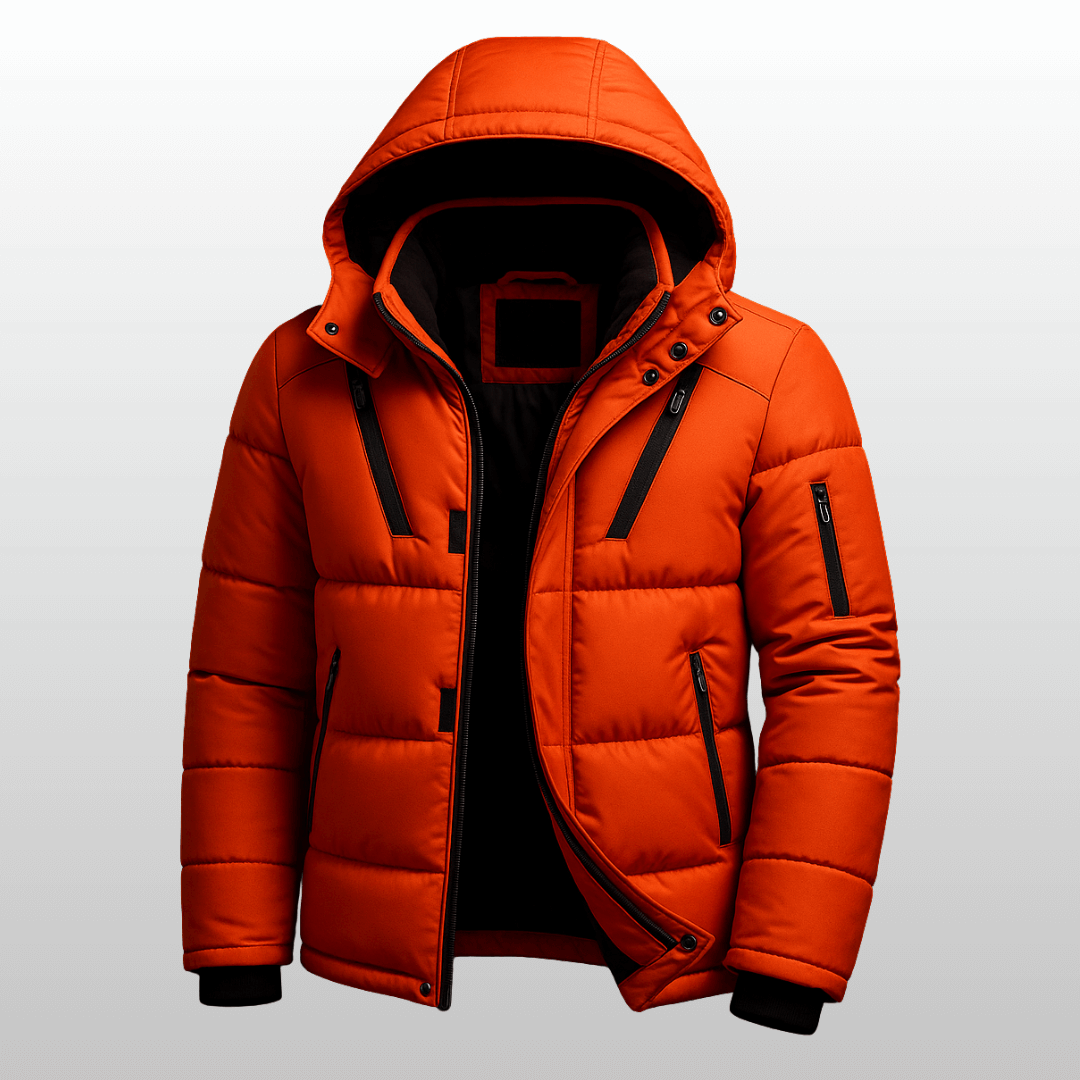 ArcticTrail Down Parka