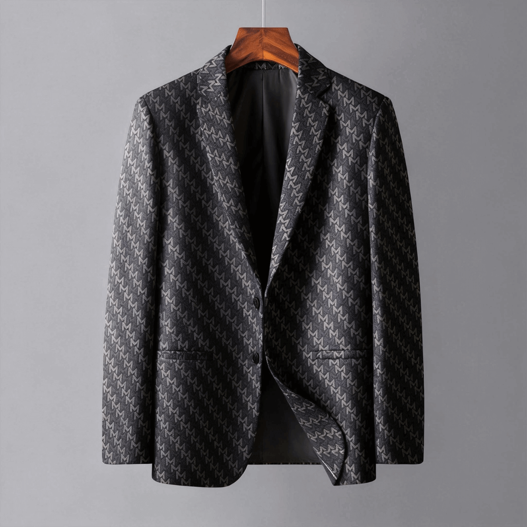 Greywood Signature Blazer