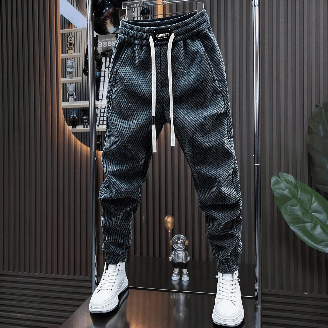 Pulse Line Joggers