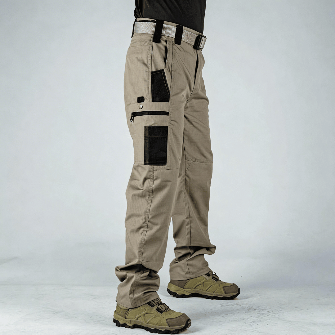 StormGuard Waterproof Work Pants