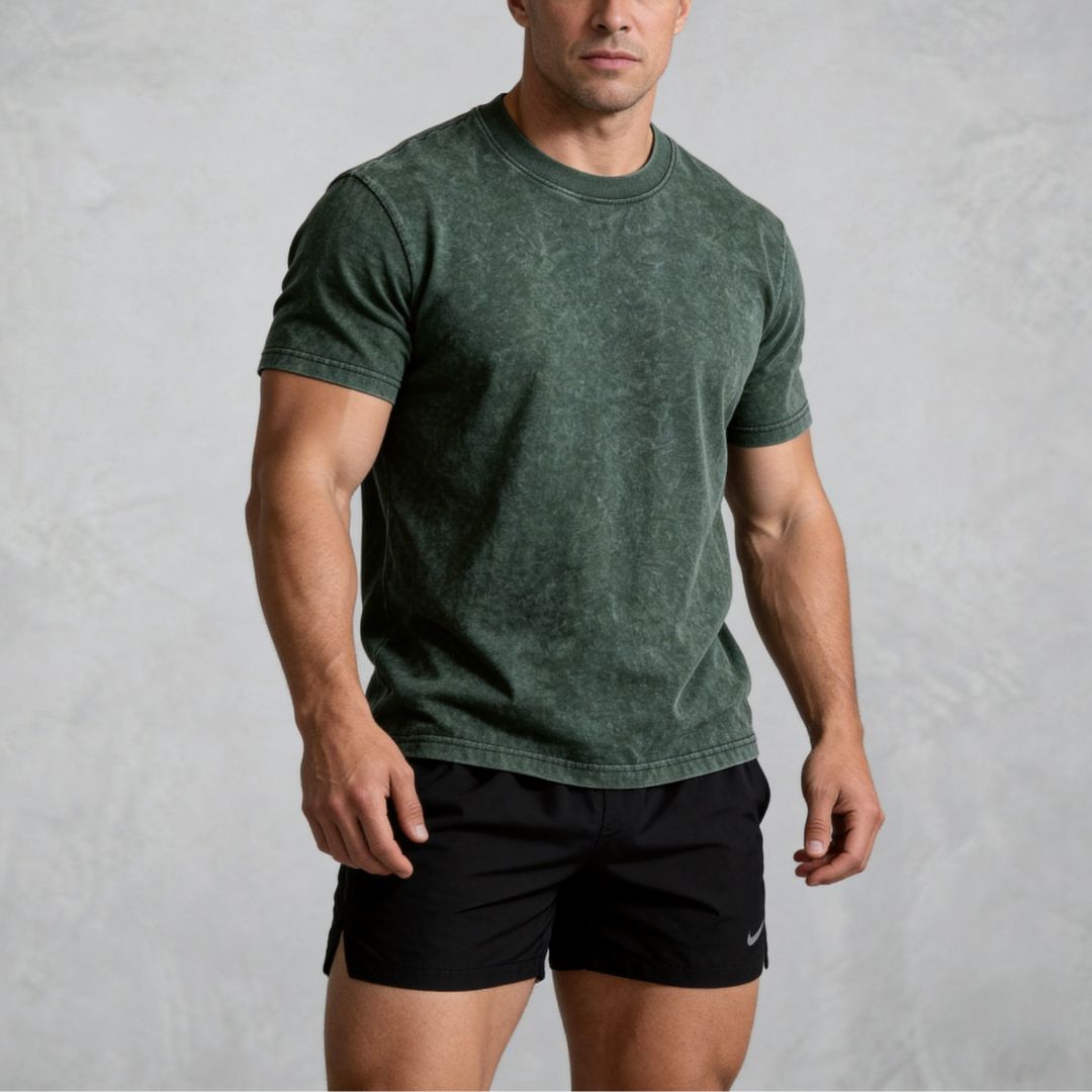 "The Meridian Navigator | Heavyweight 3-Pack Essentials"