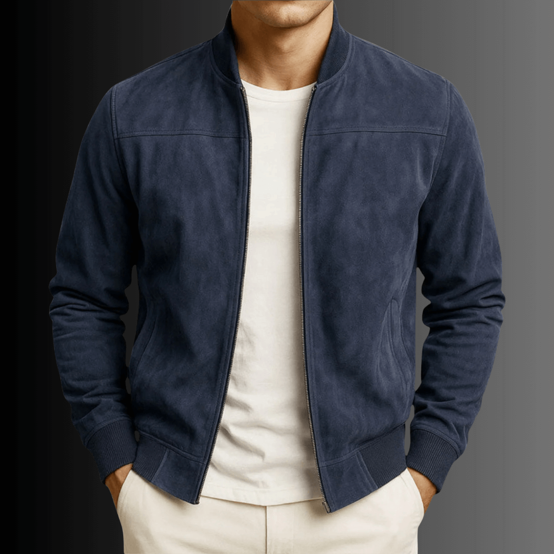 Classico Urbano Suede