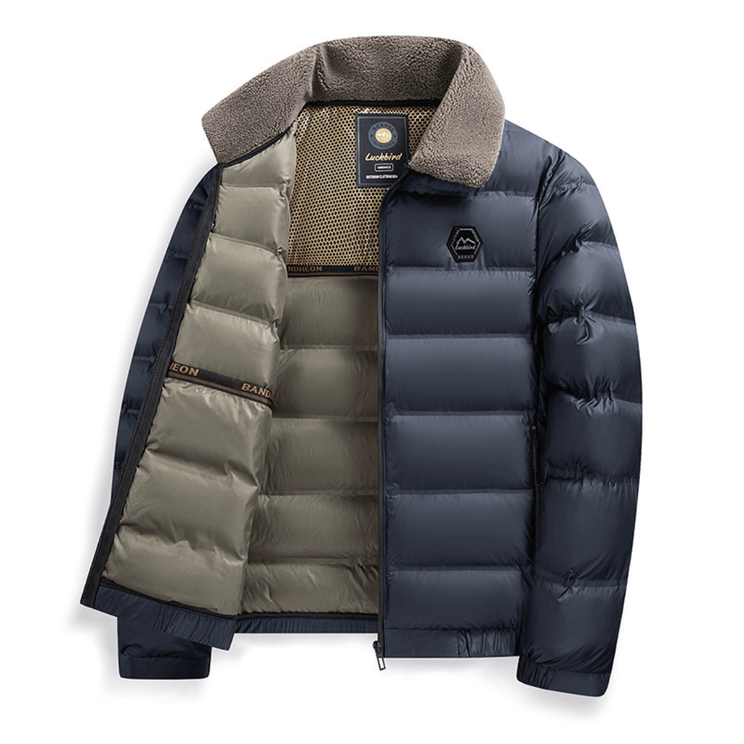 The Summit Down Jacket