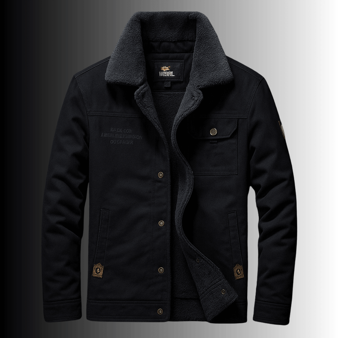 The Hudson Sherpa Trucker