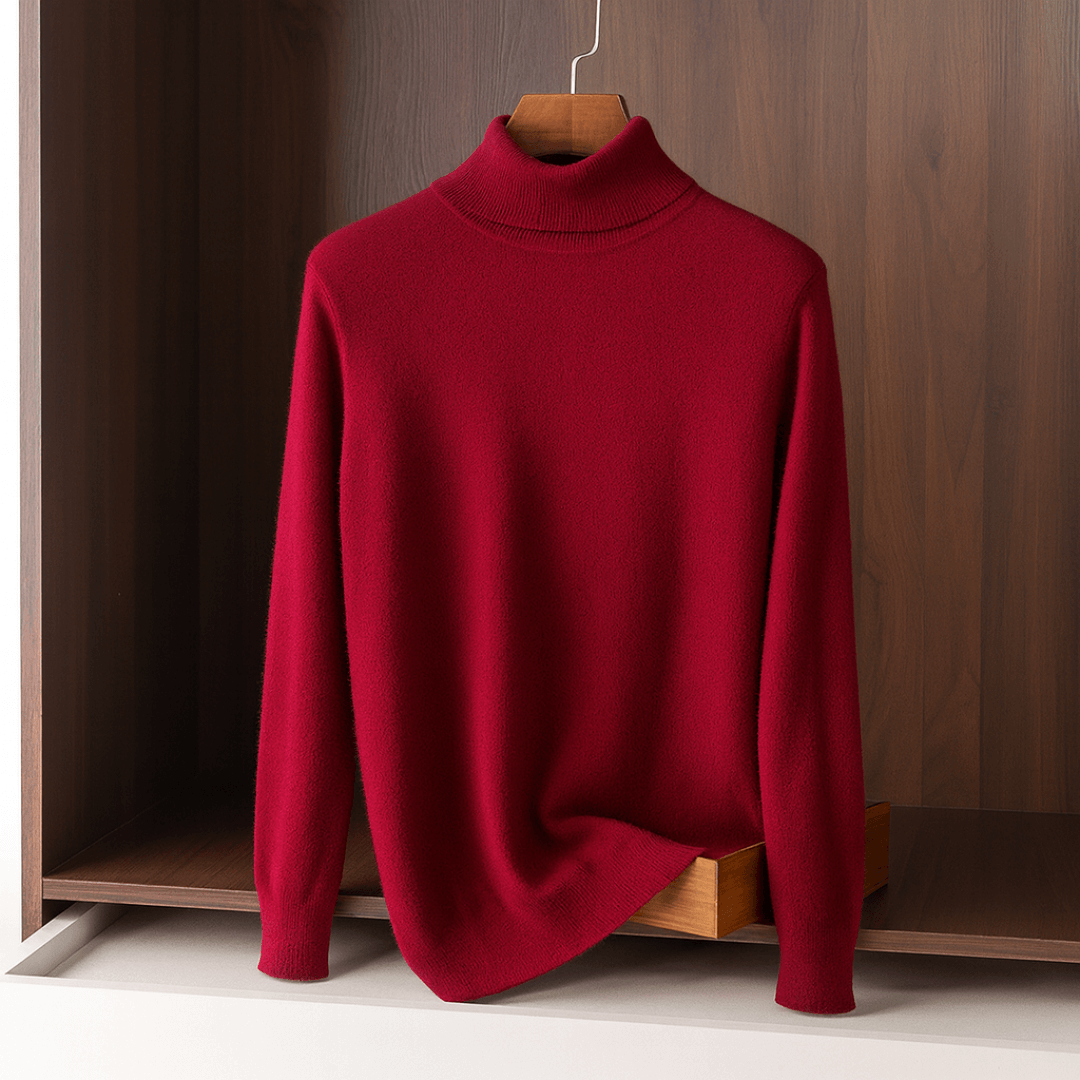 CloudTouch Cashmere Knit