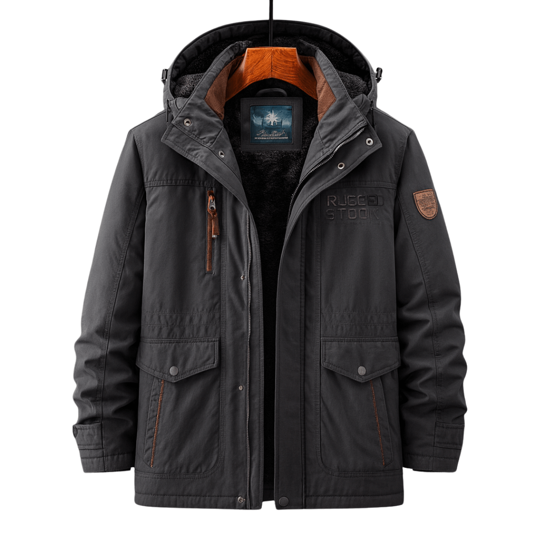 RoughStock Thermal Expedition Jacket