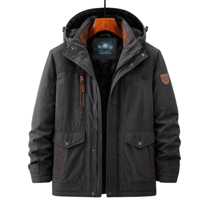 RoughStock Thermal Expedition Jacket