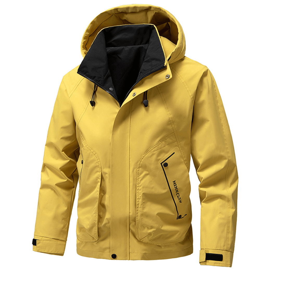 ApexShield Outdoor JacketApexShield