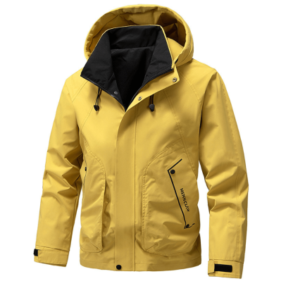 ApexShield Outdoor JacketApexShield