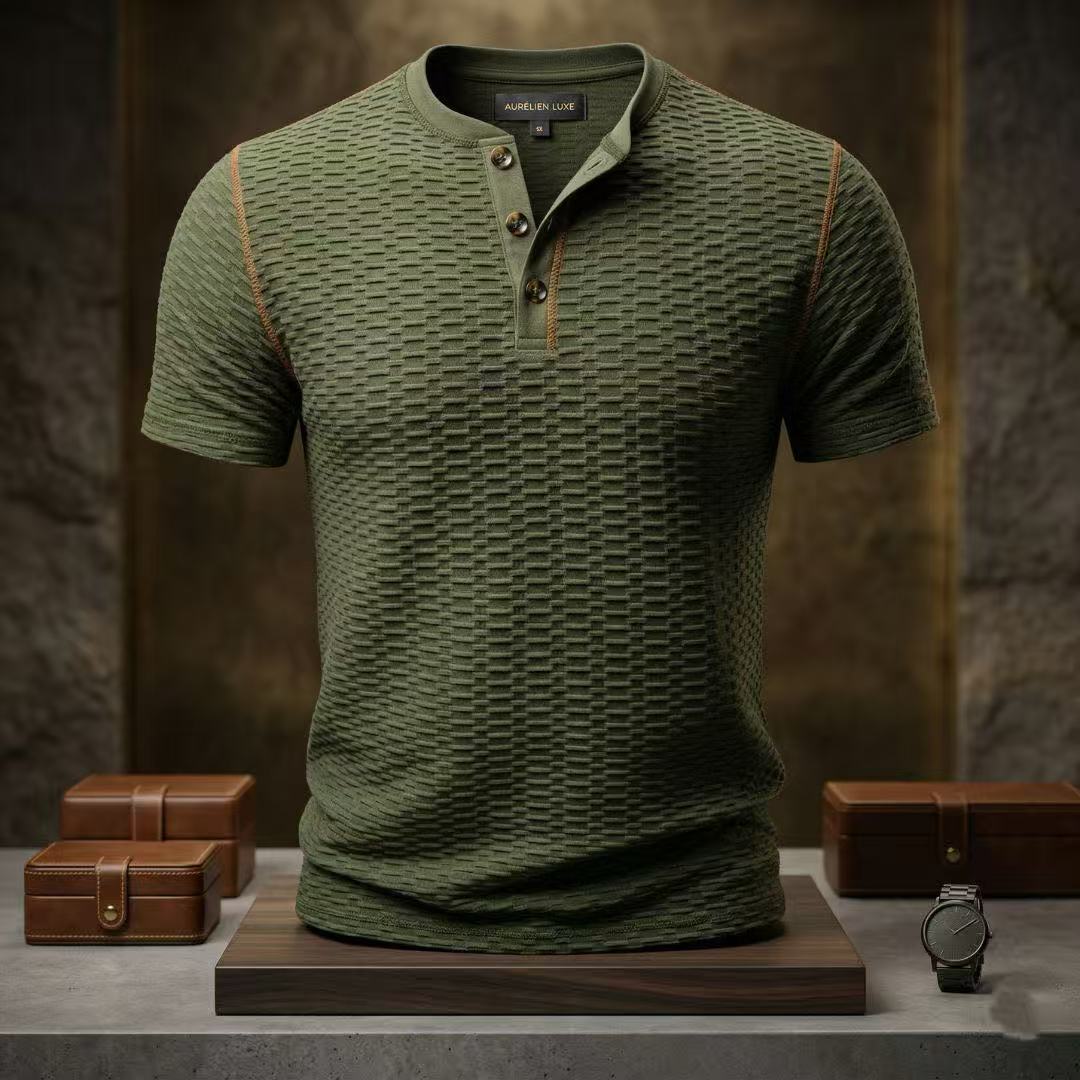 The Only Shirt That Breathes With You