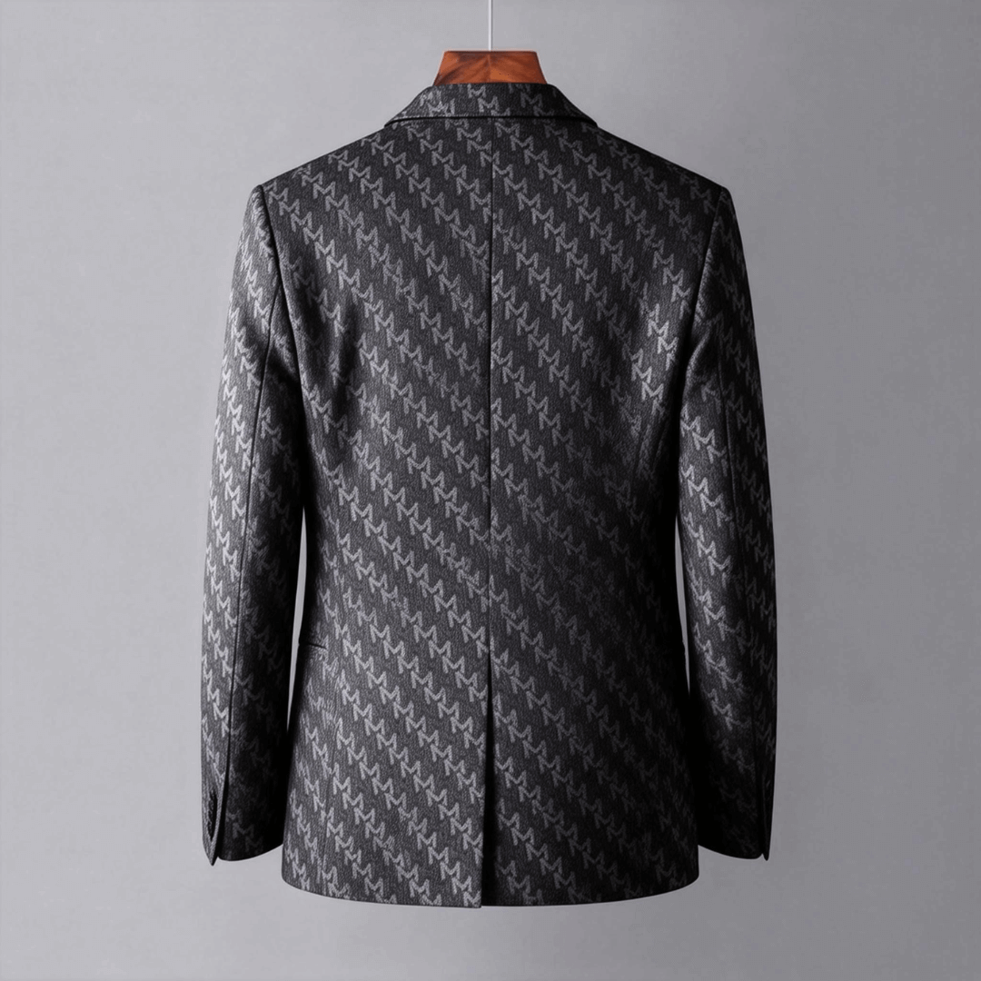 Greywood Signature Blazer