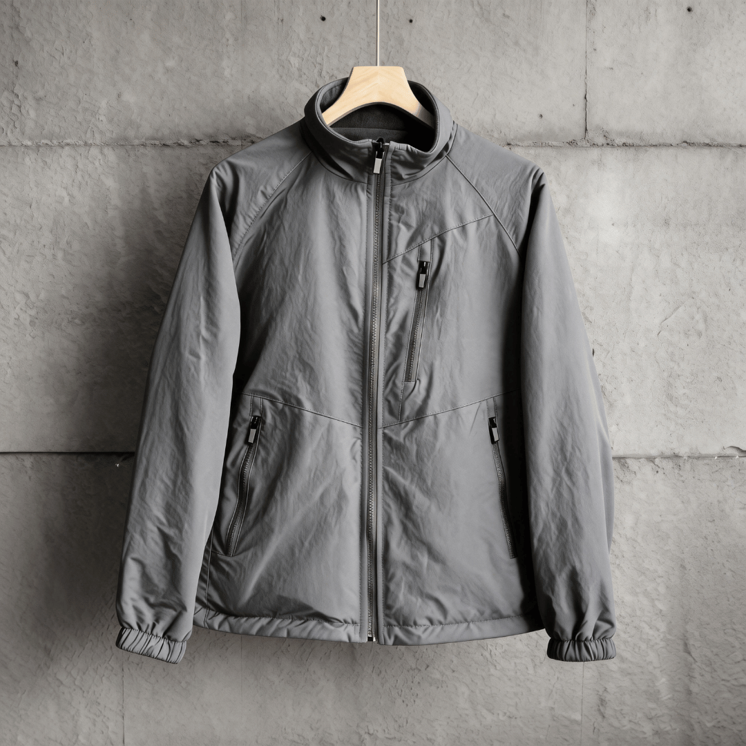 StormShield Reversible Cashmere Jacket