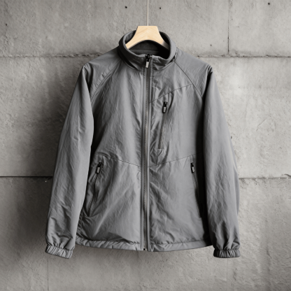 StormShield Reversible Cashmere Jacket