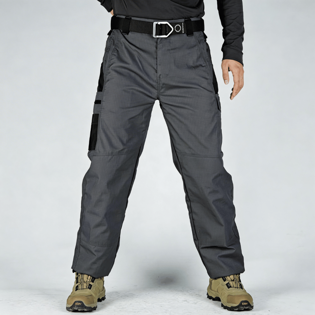 StormGuard Waterproof Work Pants