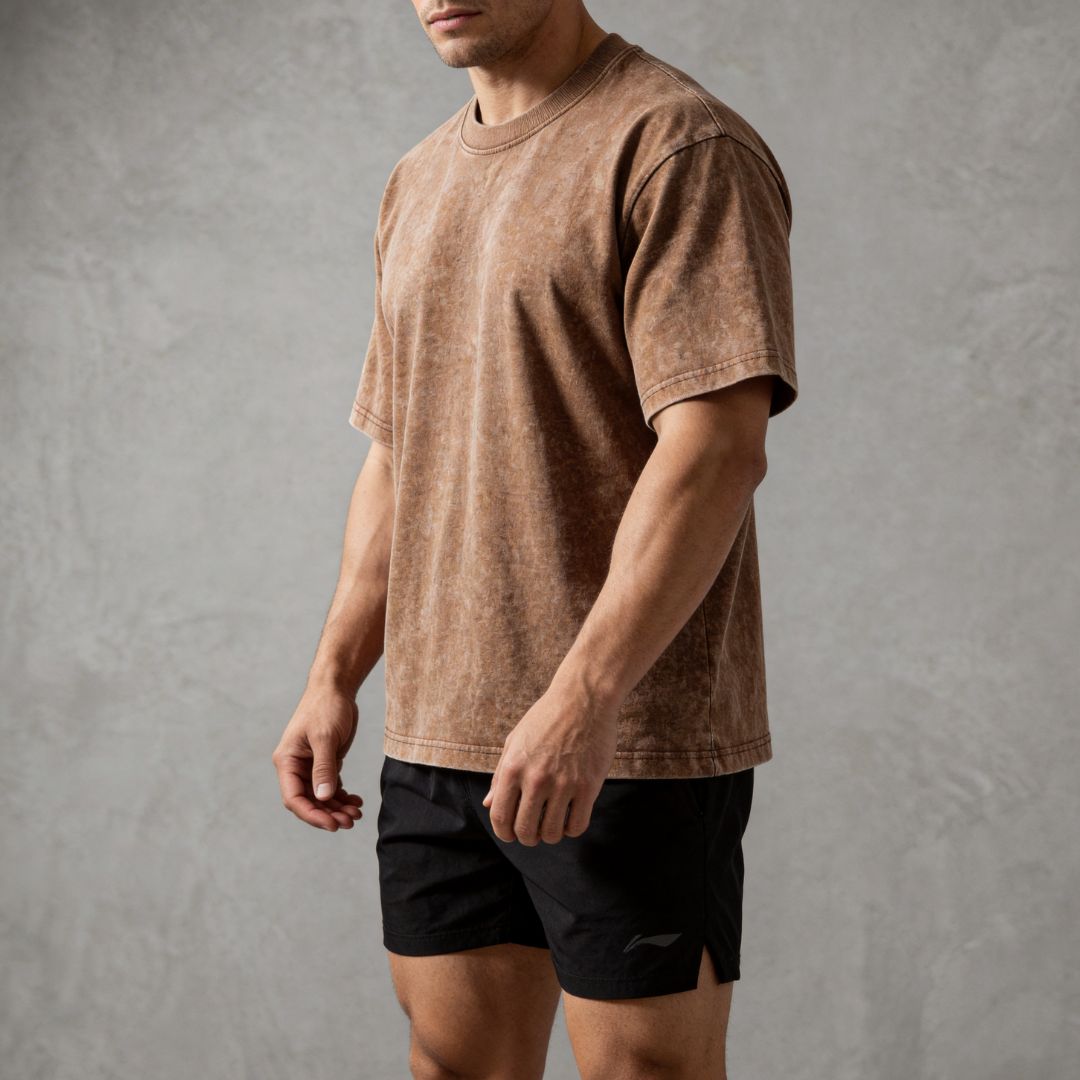 "The Meridian Navigator | Heavyweight 3-Pack Essentials"