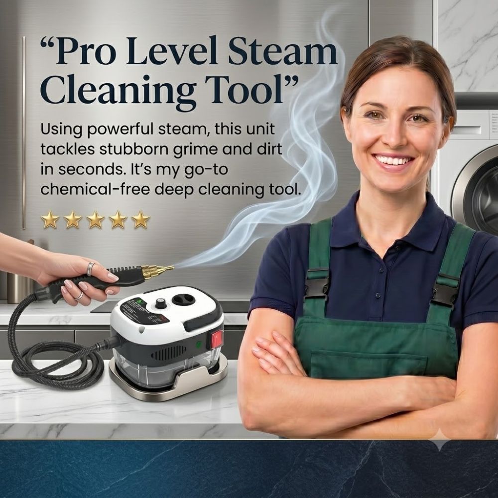 AvianSteam Pro