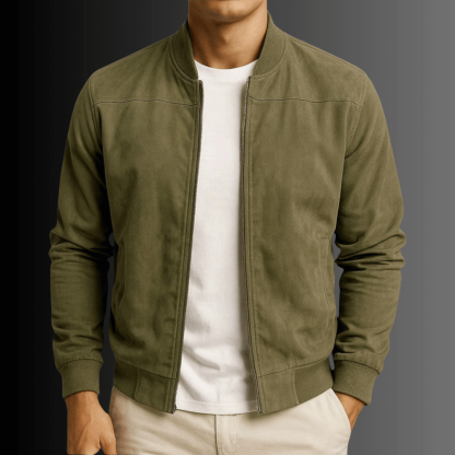 Classico Urbano Suede