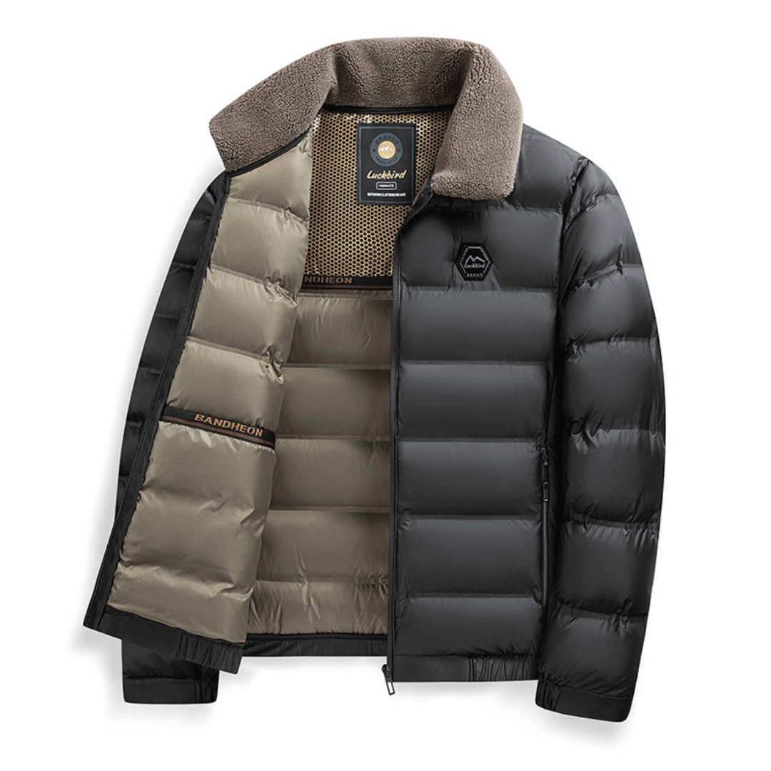 The Summit Down Jacket