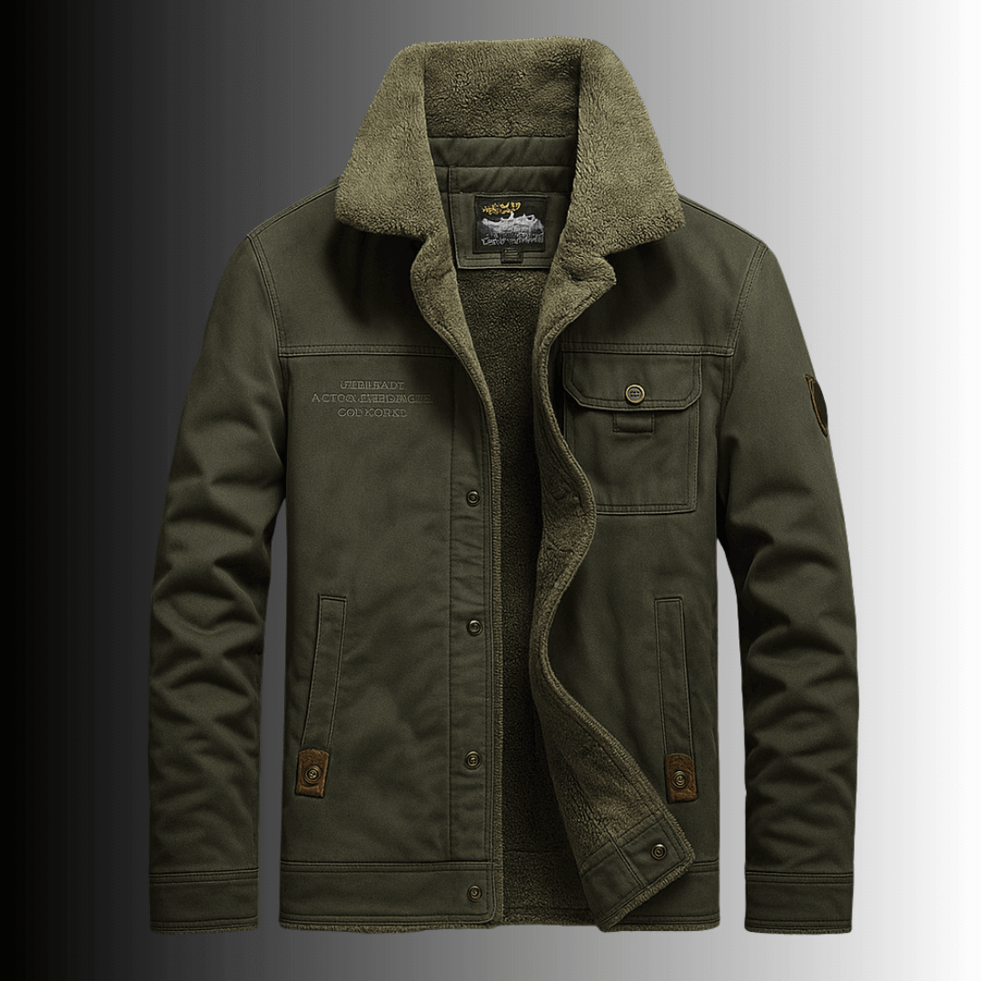 The Hudson Sherpa Trucker