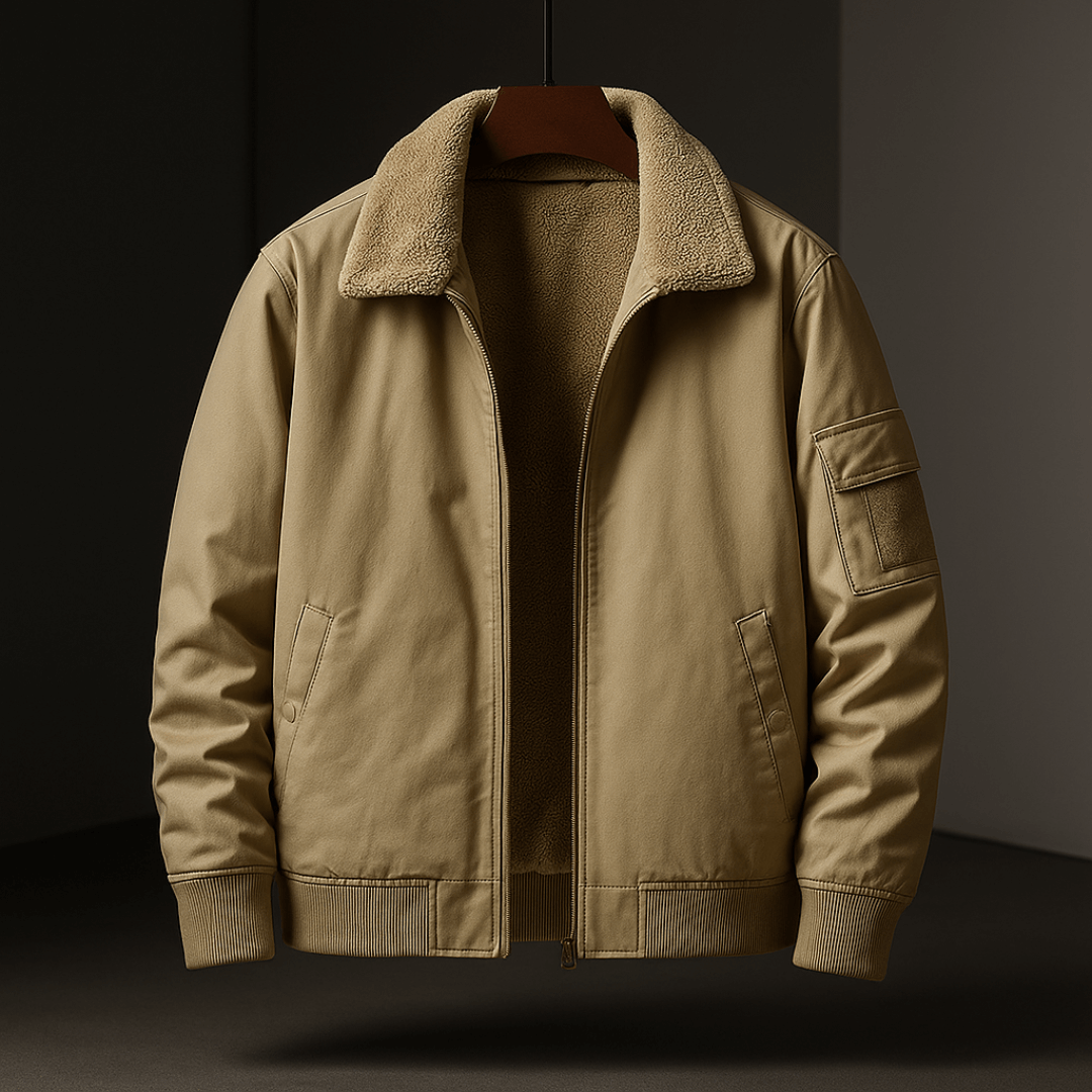 Blackhawk Sherpa-Lined Utility Bomber