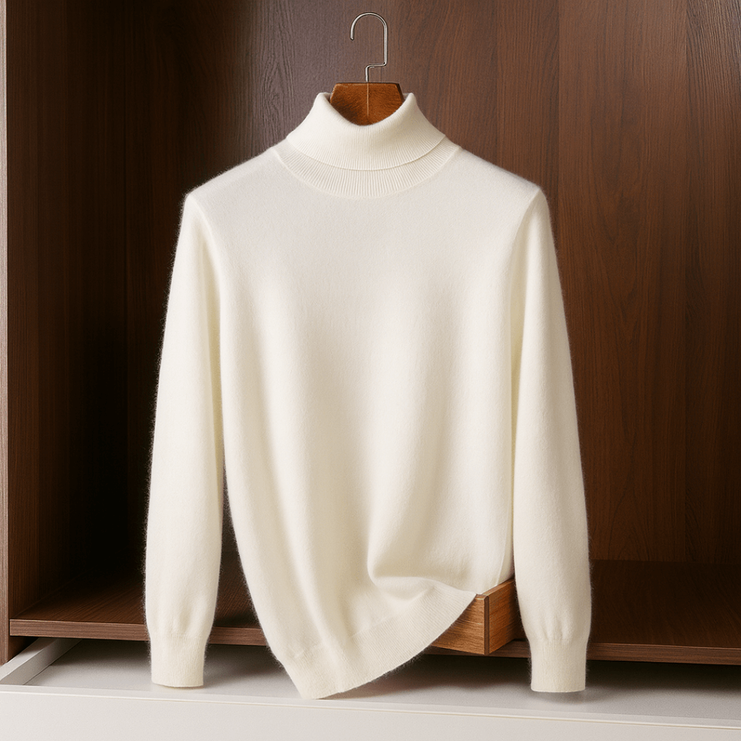 CloudTouch Cashmere Knit