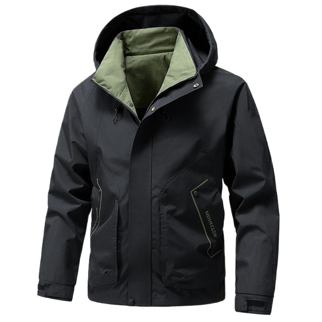 ApexShield Outdoor JacketApexShield