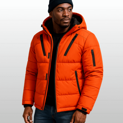 ArcticTrail Down Parka