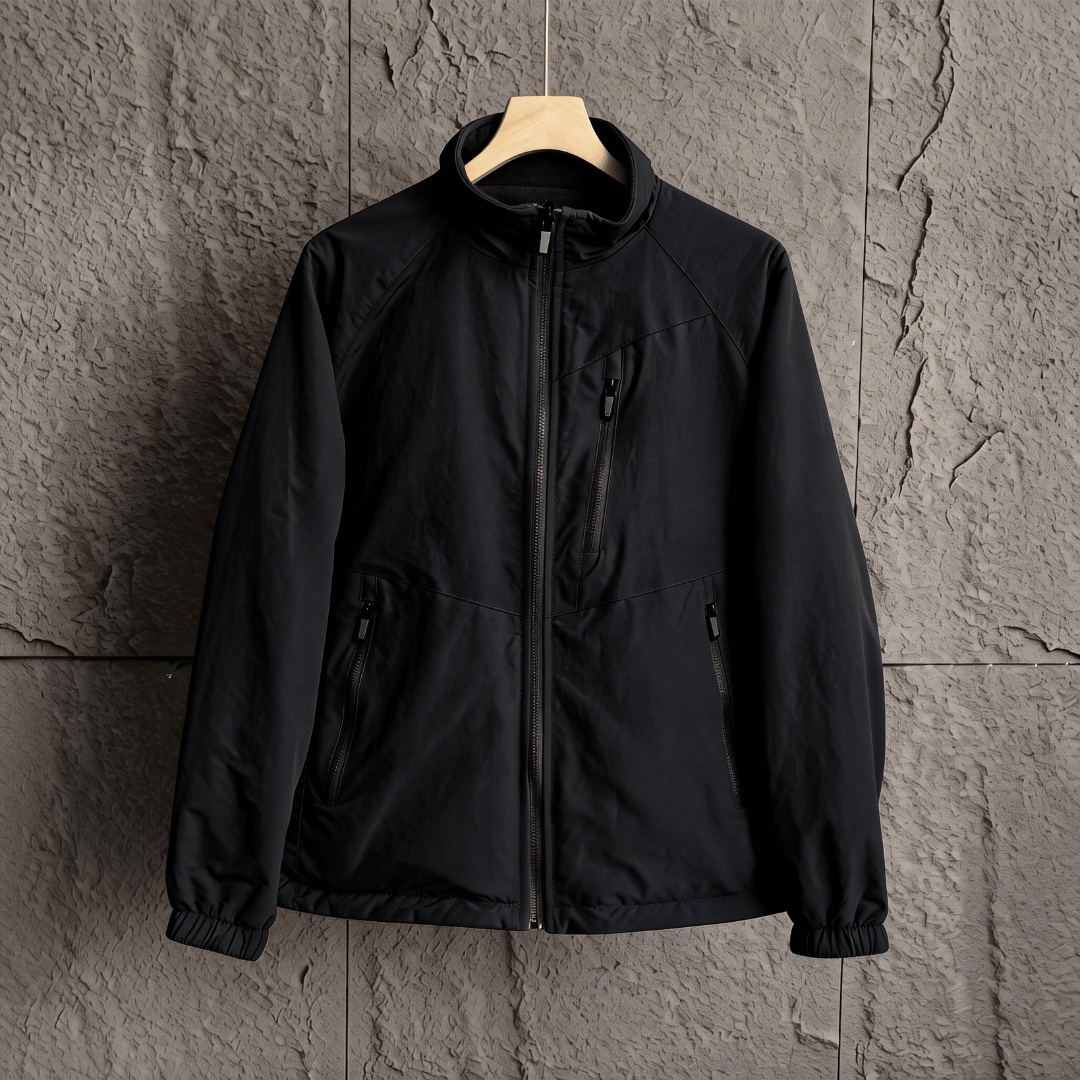 StormShield Reversible Cashmere Jacket