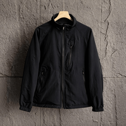 StormShield Reversible Cashmere Jacket
